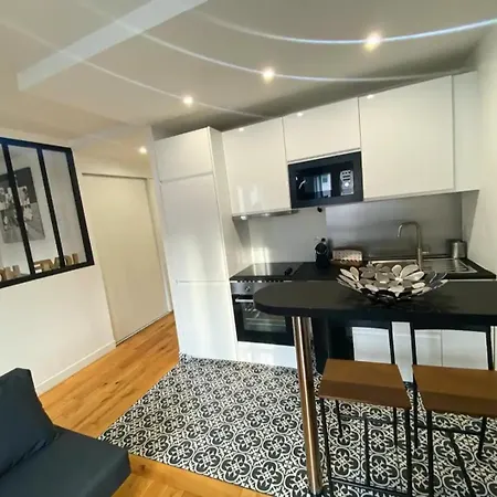 Cosy - 200m De Paris * Charenton-le-Pont