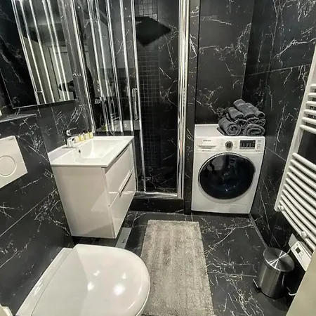 Cosy - 200m De Paris Apartment