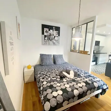 Cosy - 200m De Paris *