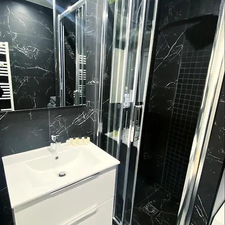 Apartment Cosy - 200m De Paris *